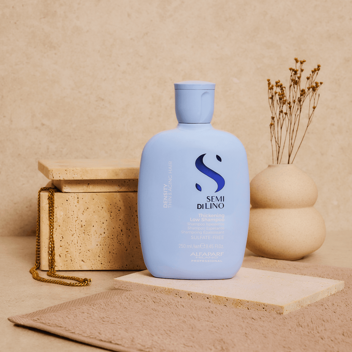 Shampoos
