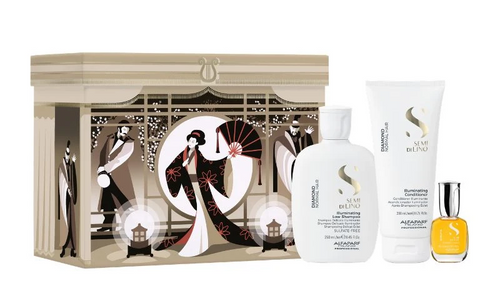 Diamond Gift Set