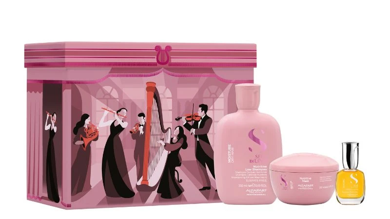 Moisture Gift Set