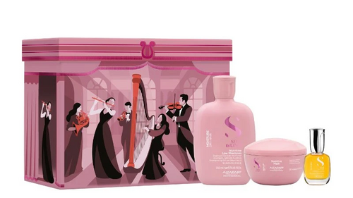 Moisture Gift Set