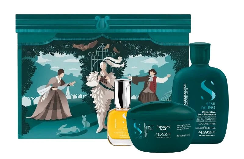 Reconstruction Gift Set