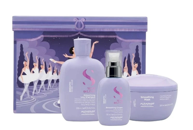 Smooth Gift Set