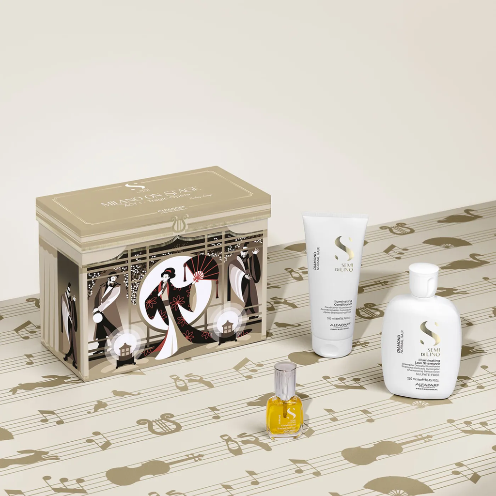 Diamond Gift Set