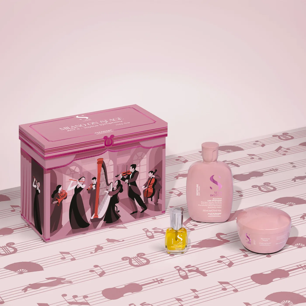 Moisture Gift Set