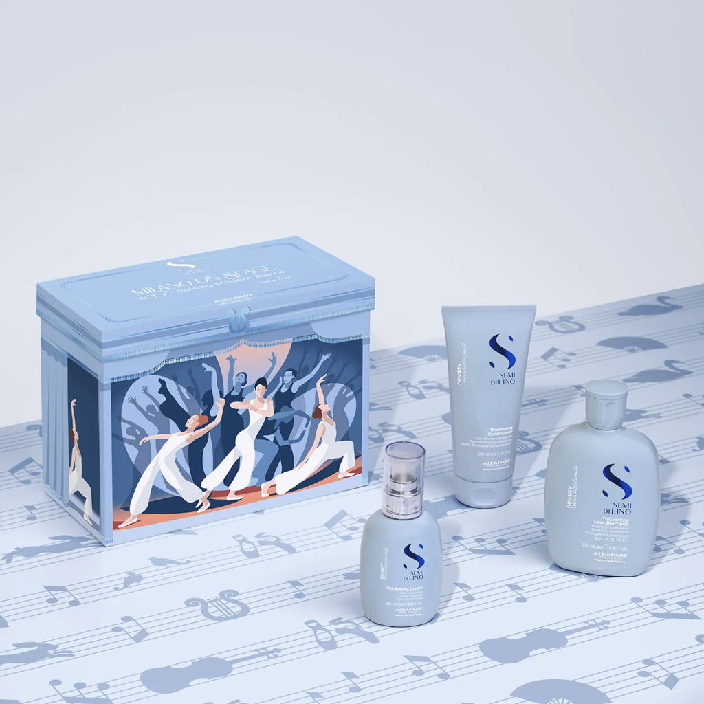 Density Gift Set