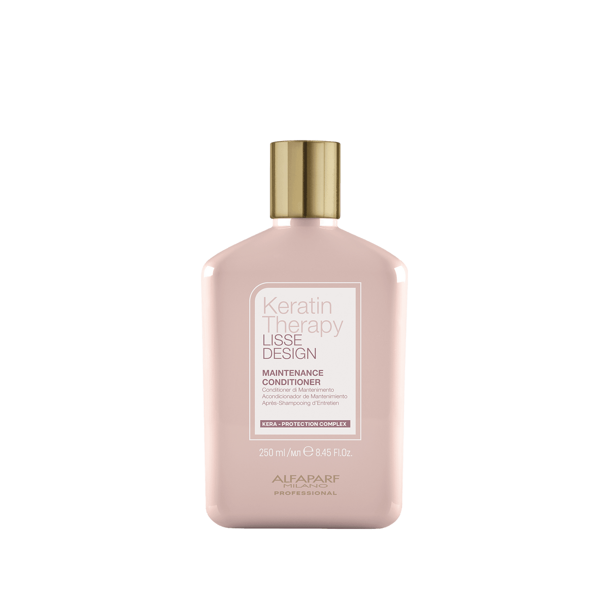 Alfaparf Keratin Therapy Lisse Design Conditioner 250ml