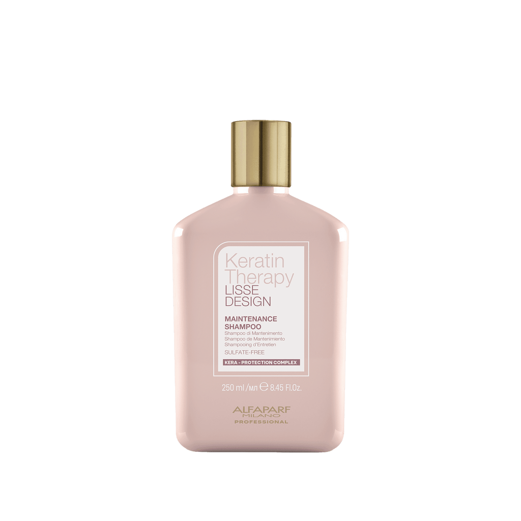 Alfaparf Keratin Therapy Lisse Design Shampoo 250ml