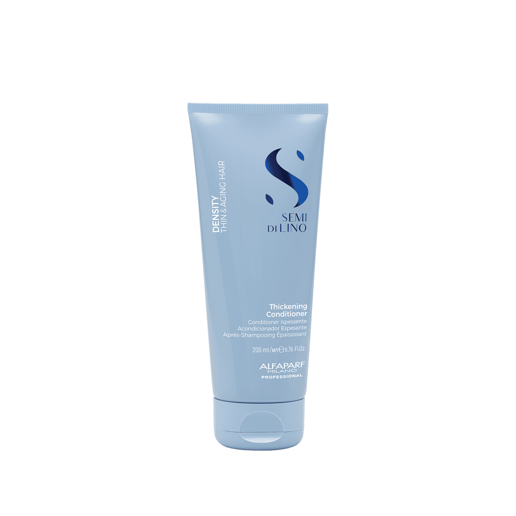 Alfaparf Semi Di Lino Density Thickening Conditioner 200ml