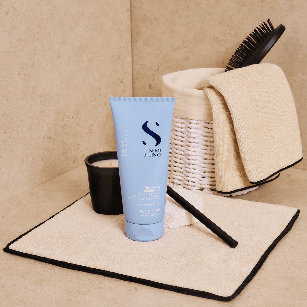 Alfaparf Semi Di Lino Density Thickening Conditioner 200ml