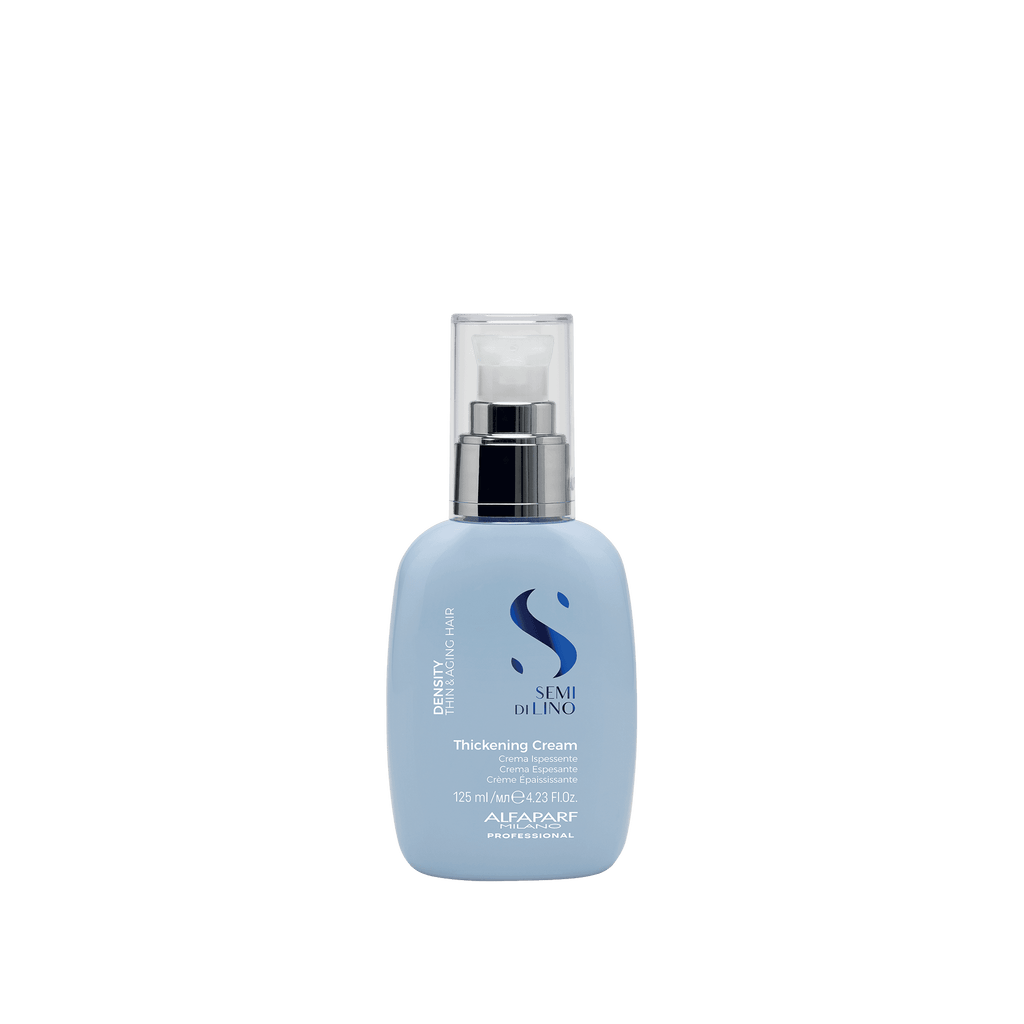 Alfaparf Semi Di Lino Density Thickening Cream 125ml