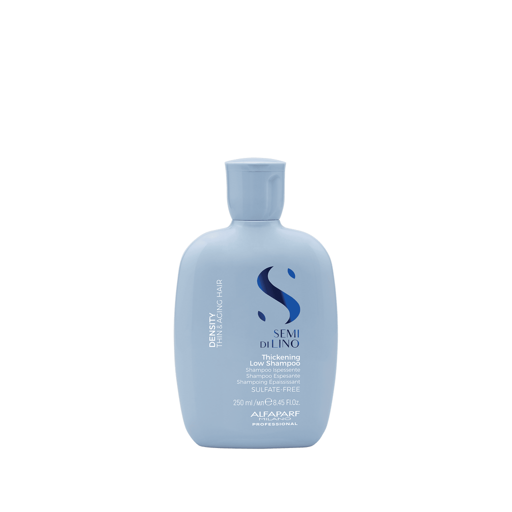 Alfaparf Semi Di Lino Density Thickening Shampoo 250ml
