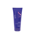Alfaparf Semi Di Lino Blonde Anti-Yellow Conditioner 200ml