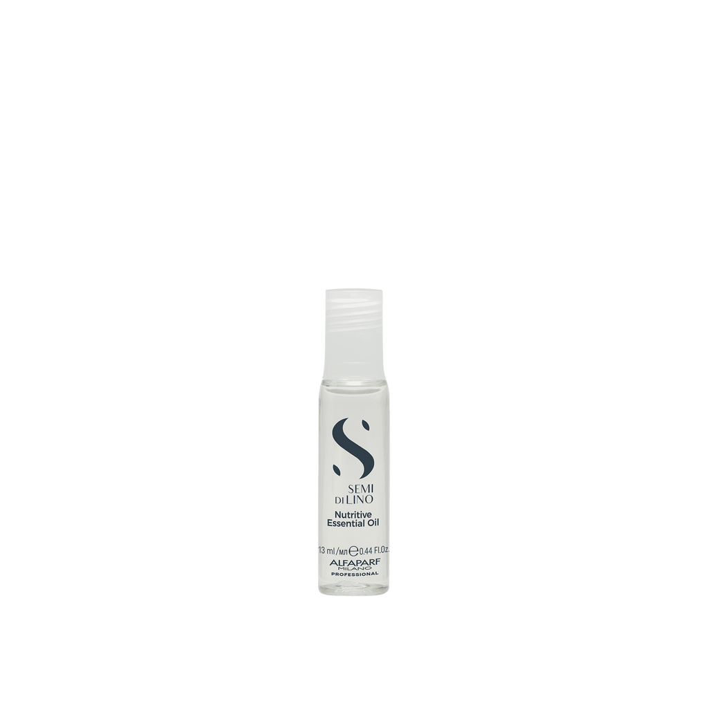 Alfaparf Semi Di Lino Moisture Nutritive Essential Oil 6x13ml