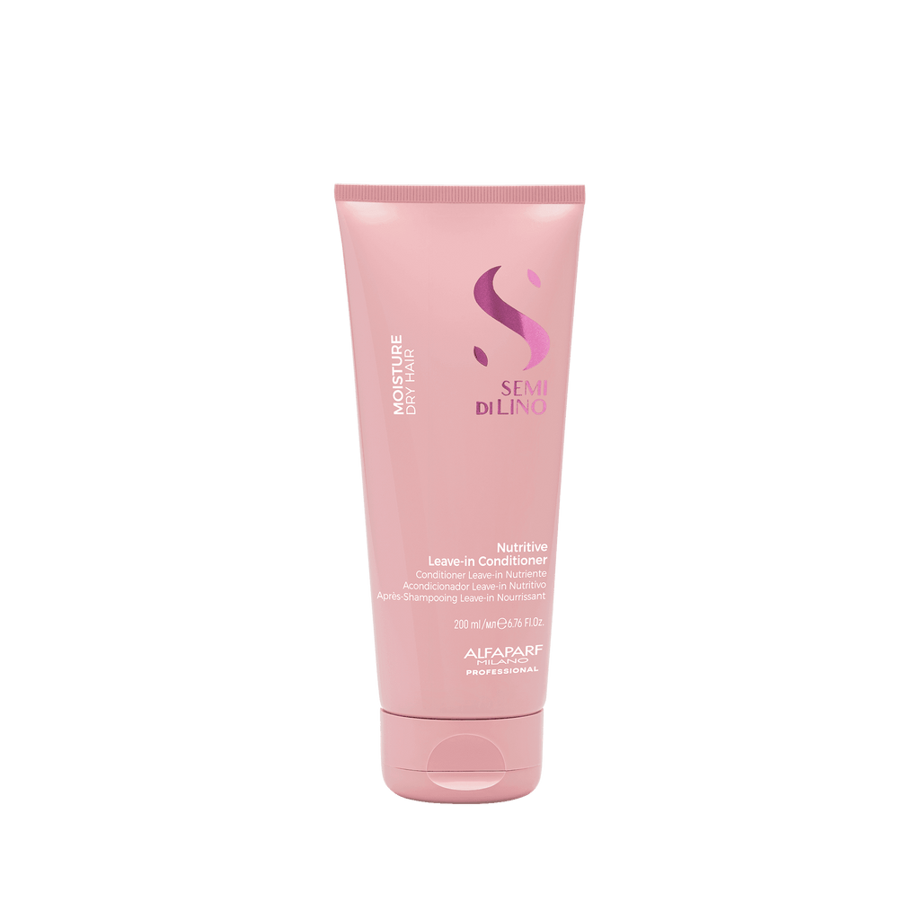 Alfaparf Semi Di Lino Moisture Nutritive Conditioner 200ml
