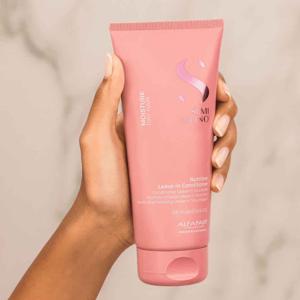 Alfaparf Semi Di Lino Moisture Nutritive Conditioner 200ml