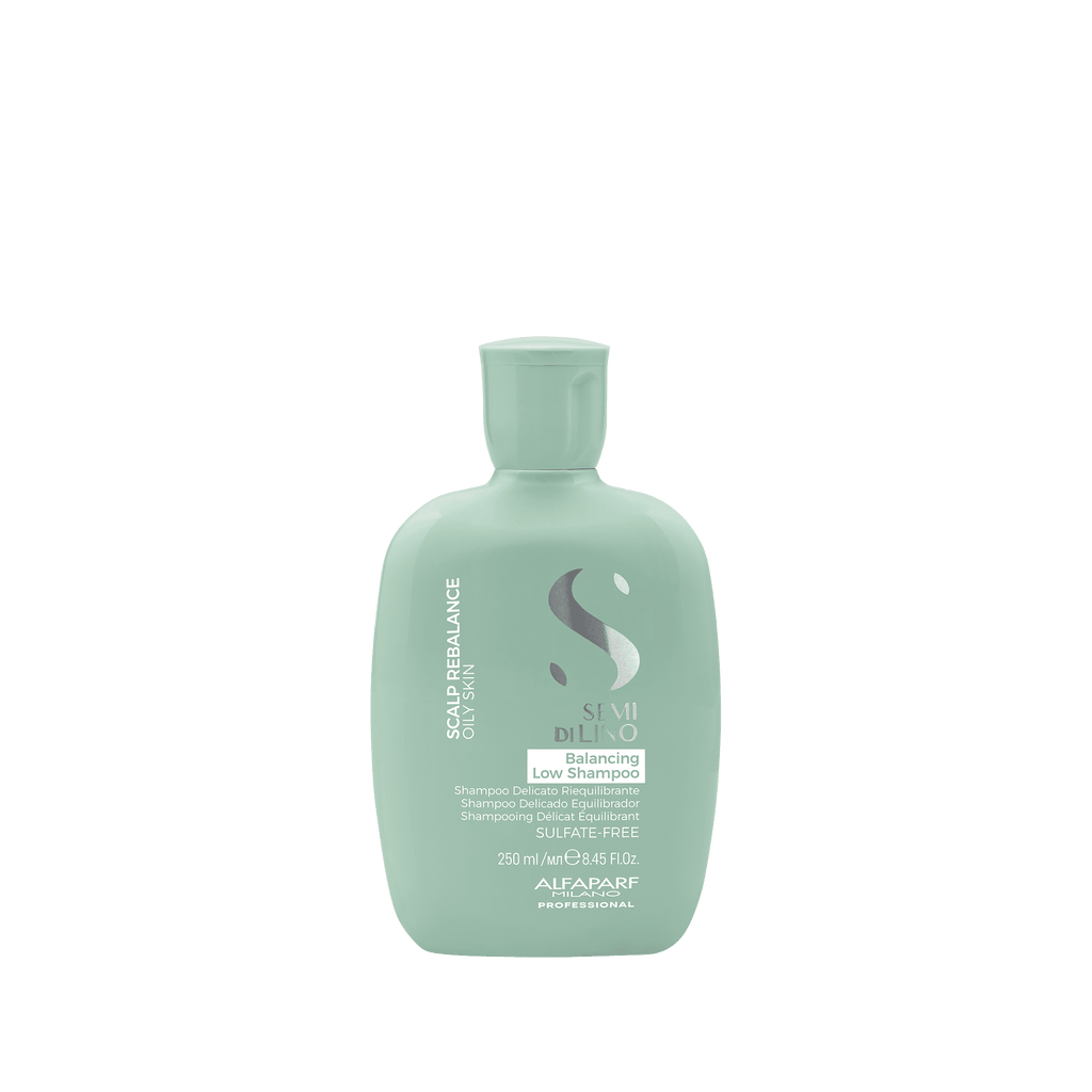 Alfaparf Semi Di Lino Scalp Rebalance Balancing Shampoo 250ml