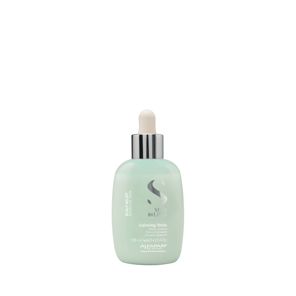 Alfaparf Semi Di Lino Scalp Relief Calming Tonic 125ml