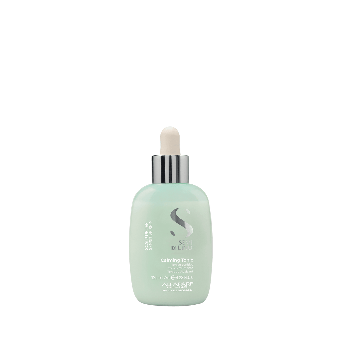 Alfaparf Semi Di Lino Scalp Relief Calming Tonic 125ml
