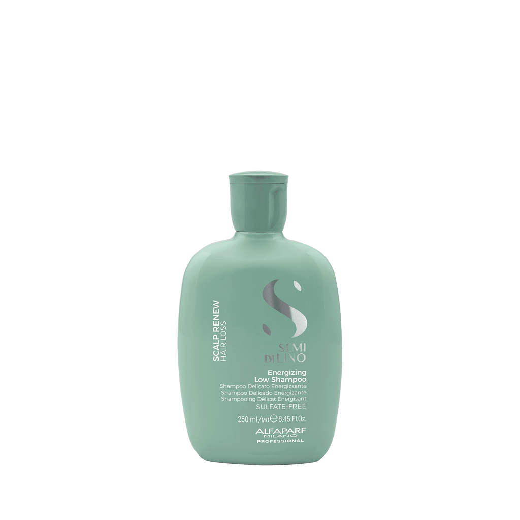 Alfaparf Semi Di Lino Scalp Renew Energizing Shampoo 250ml