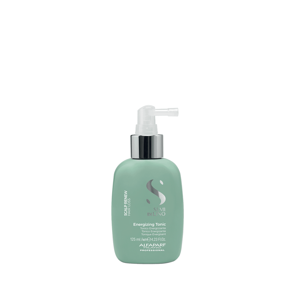 Alfaparf Semi Di Lino Scalp Renew Energizing Tonic 125ml