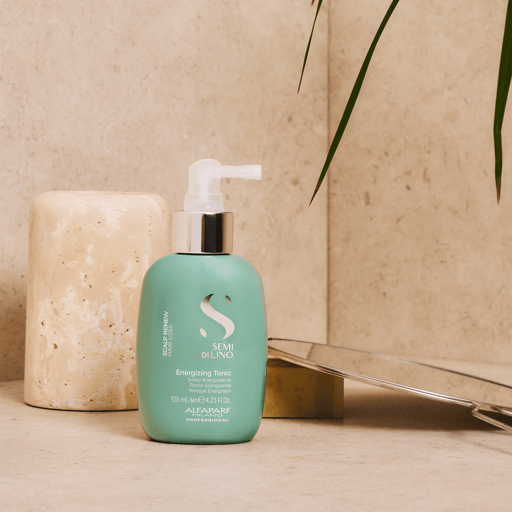 Alfaparf Semi Di Lino Scalp Renew Energizing Tonic 125ml