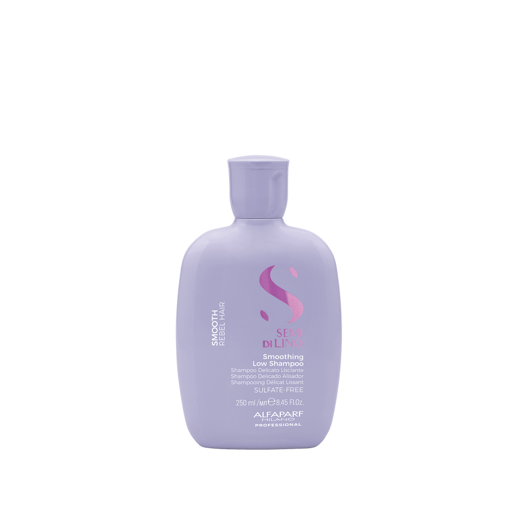 Alfaparf Semi Di Lino Smooth Smoothing Shampoo 250ml
