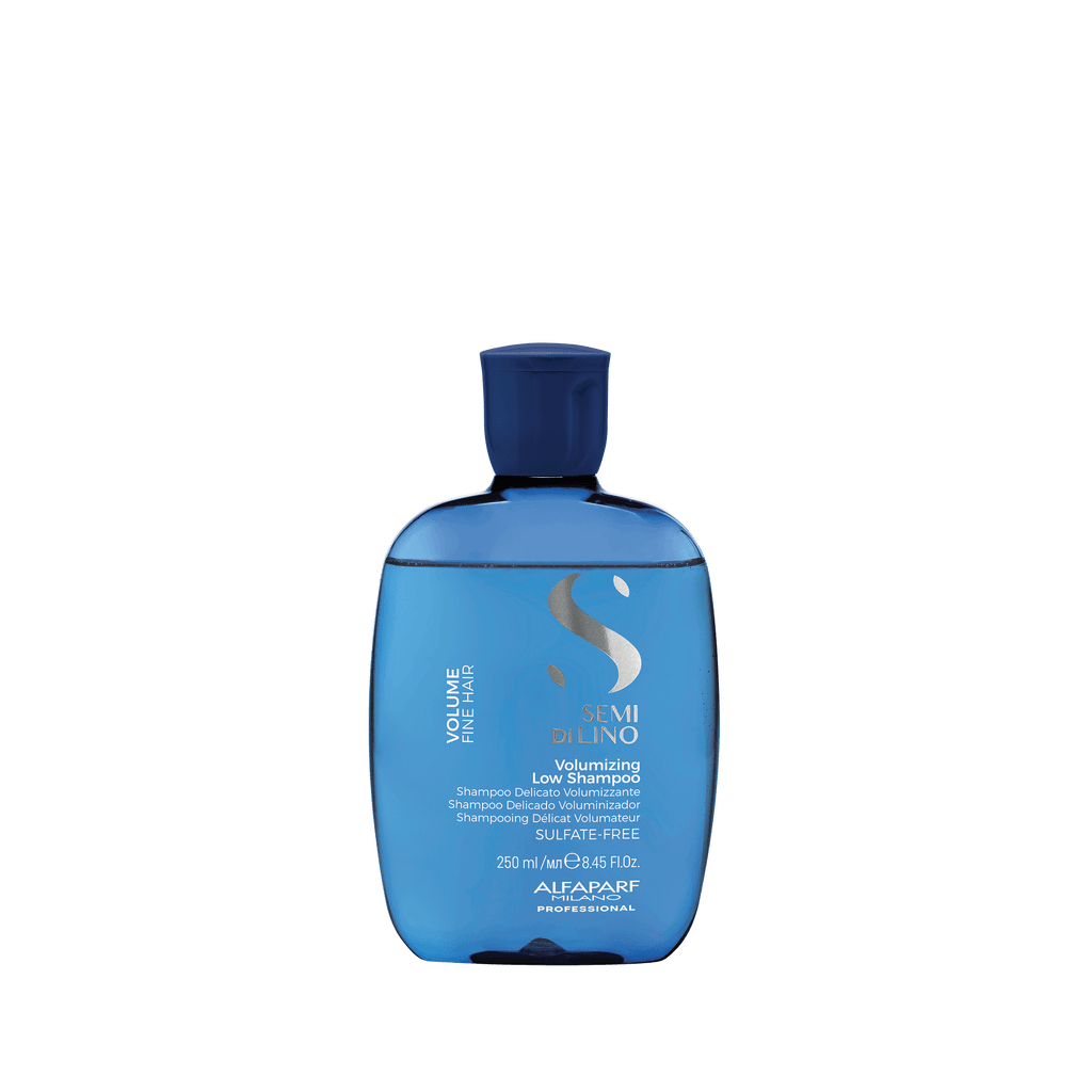 Alfaparf Semi Di Lino Volume Volumizing Shampoo 250ml