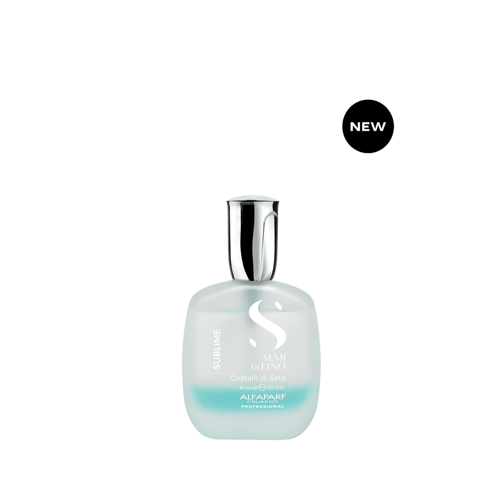 Alfaparf Semi Di Lino Sublime Cristalli Di Seta 45ml