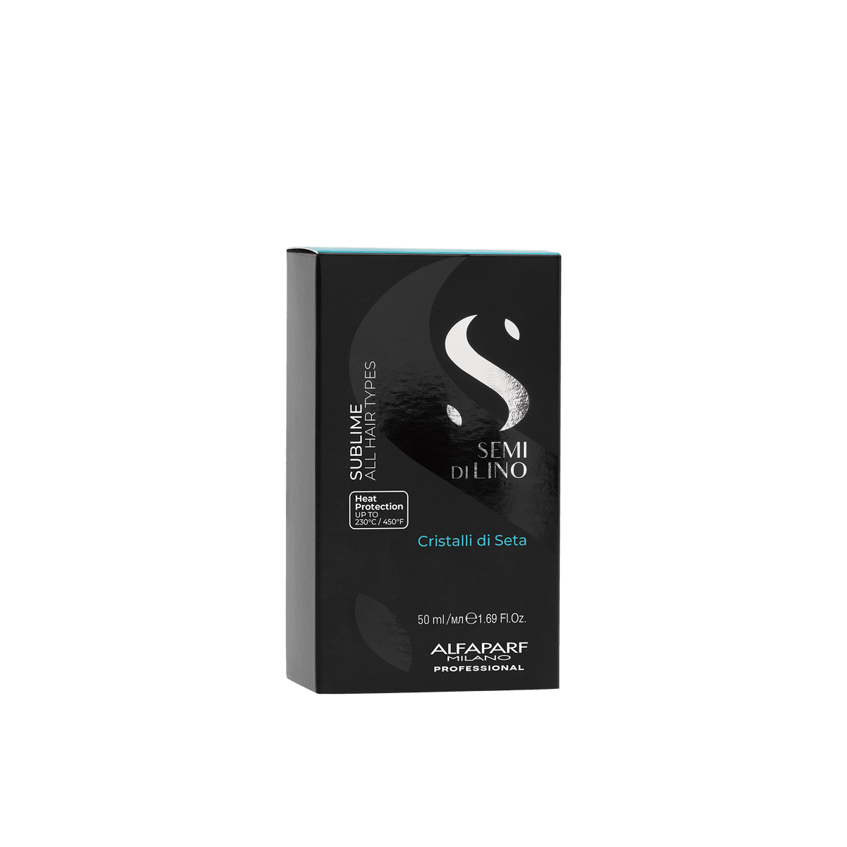 Alfaparf Semi Di Lino Sublime Cristalli Di Seta 45ml