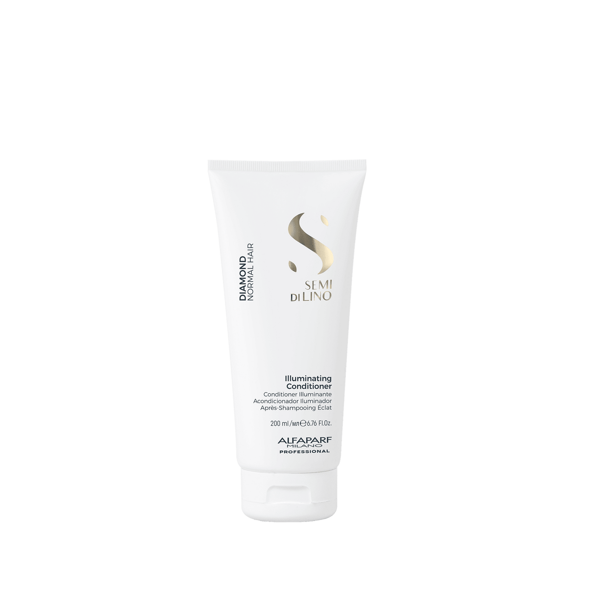 Alfaparf Semi Di Lino Diamond Illuminating Conditioner 200ml