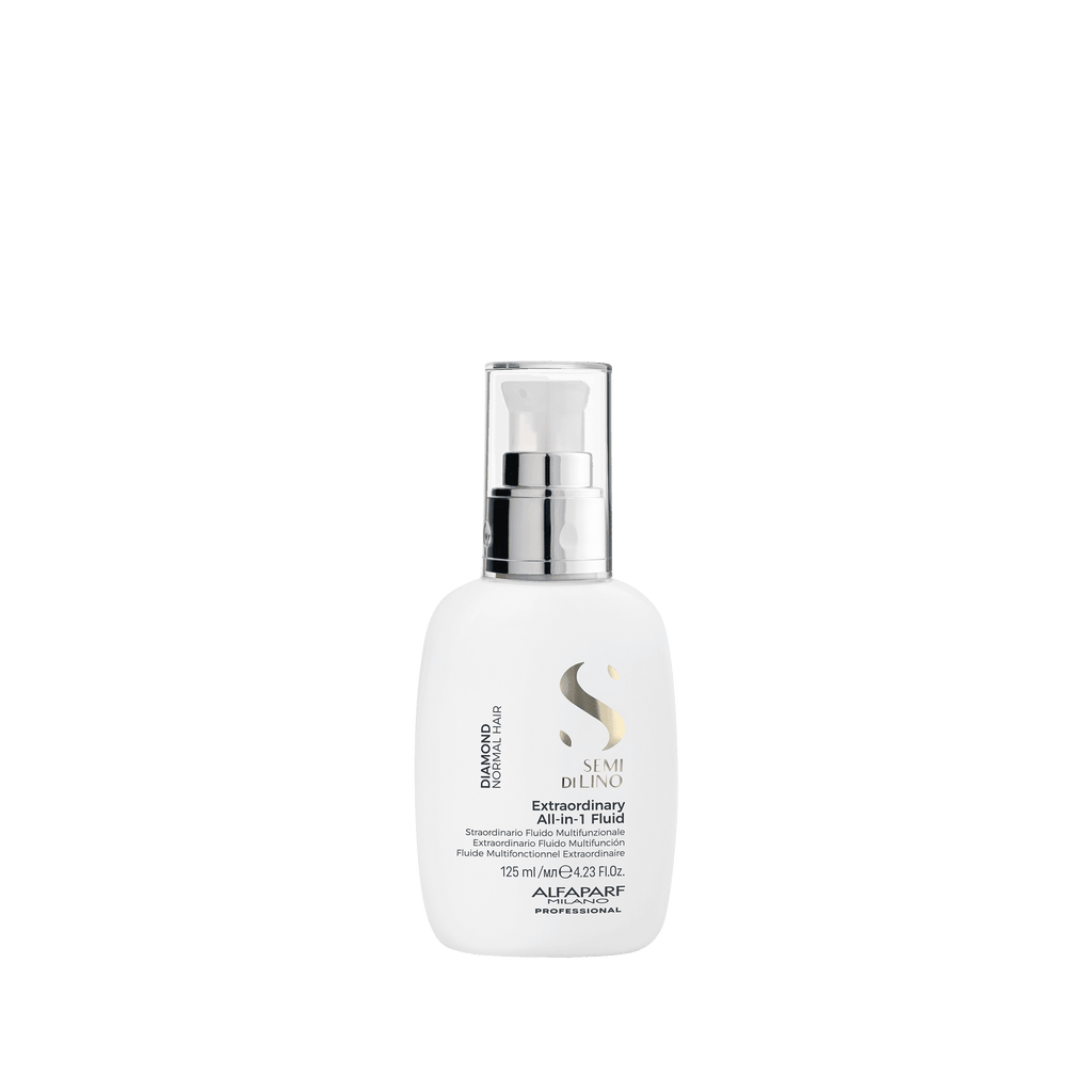 Alfaparf Semi Di Lino Diamond Extraordinary All-in-One Fluid 125ml