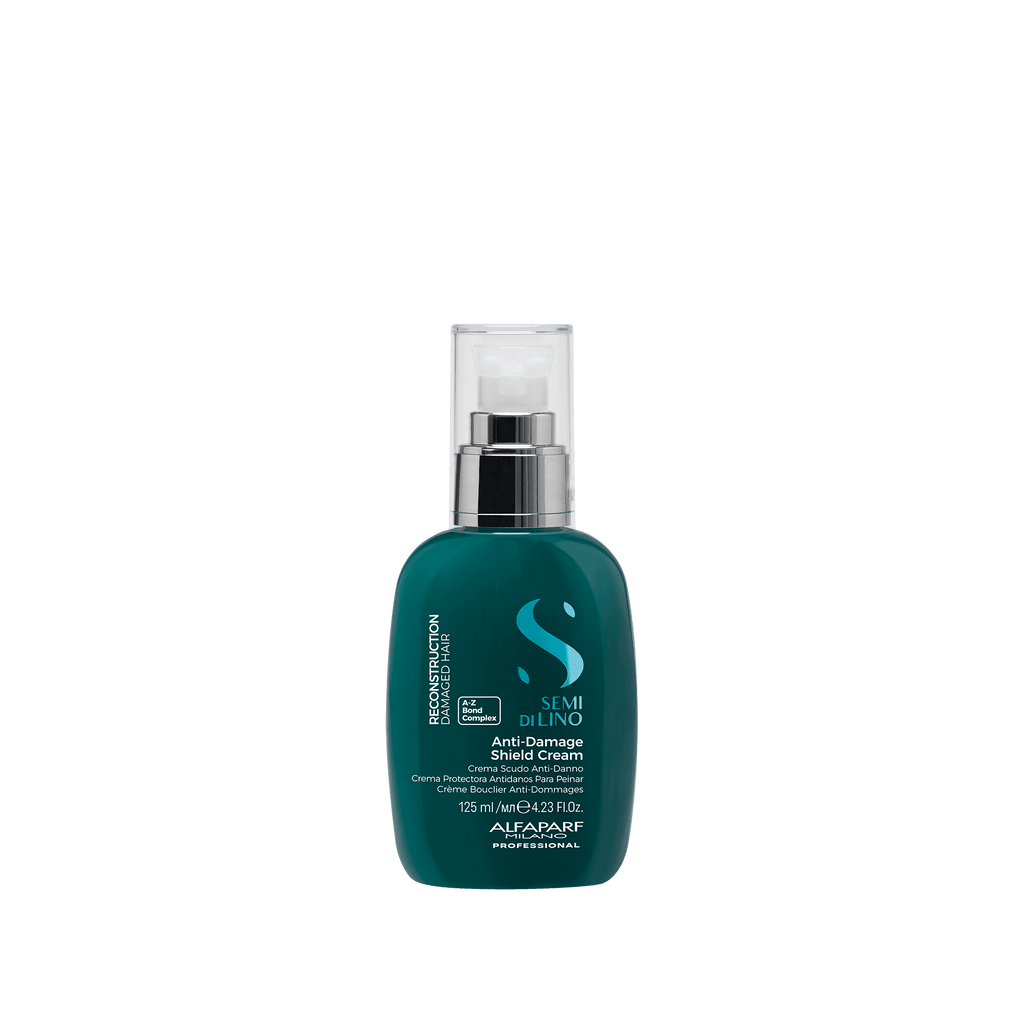 Alfaparf Semi Di Lino Reconstructive Anti-Breakage Daily Fluid 125ml