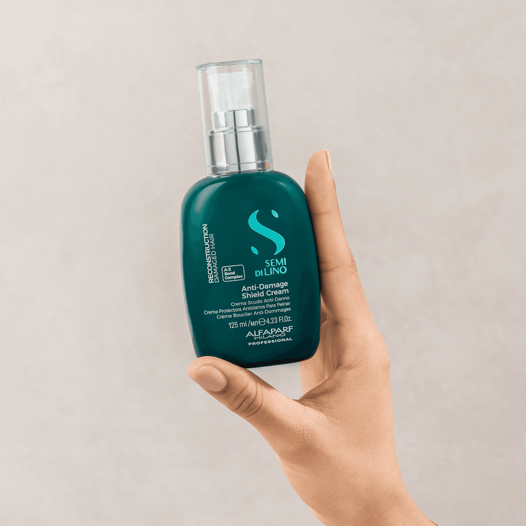 Alfaparf Semi Di Lino Reconstructive Anti-Breakage Daily Fluid 125ml