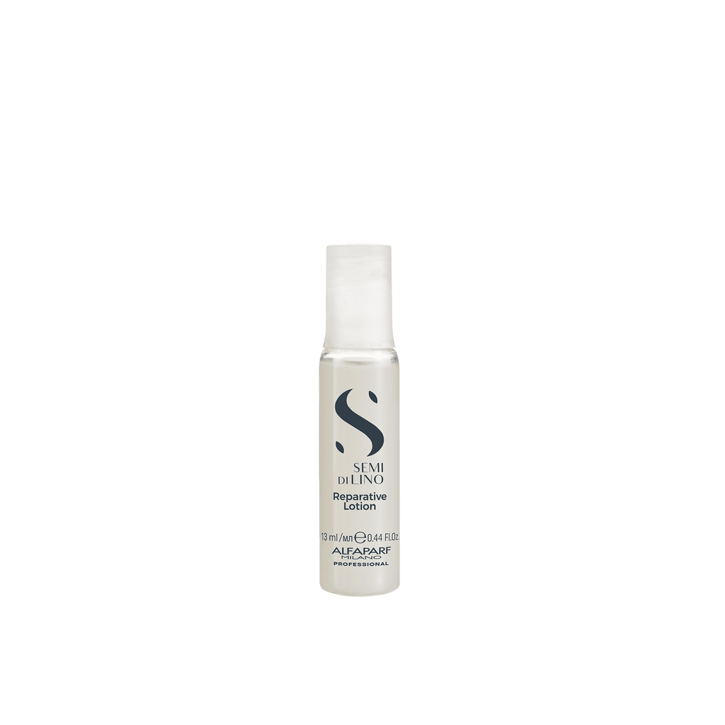 Alfaparf Semi Di Lino Reconstruction Reparative Lotion 6x13ml