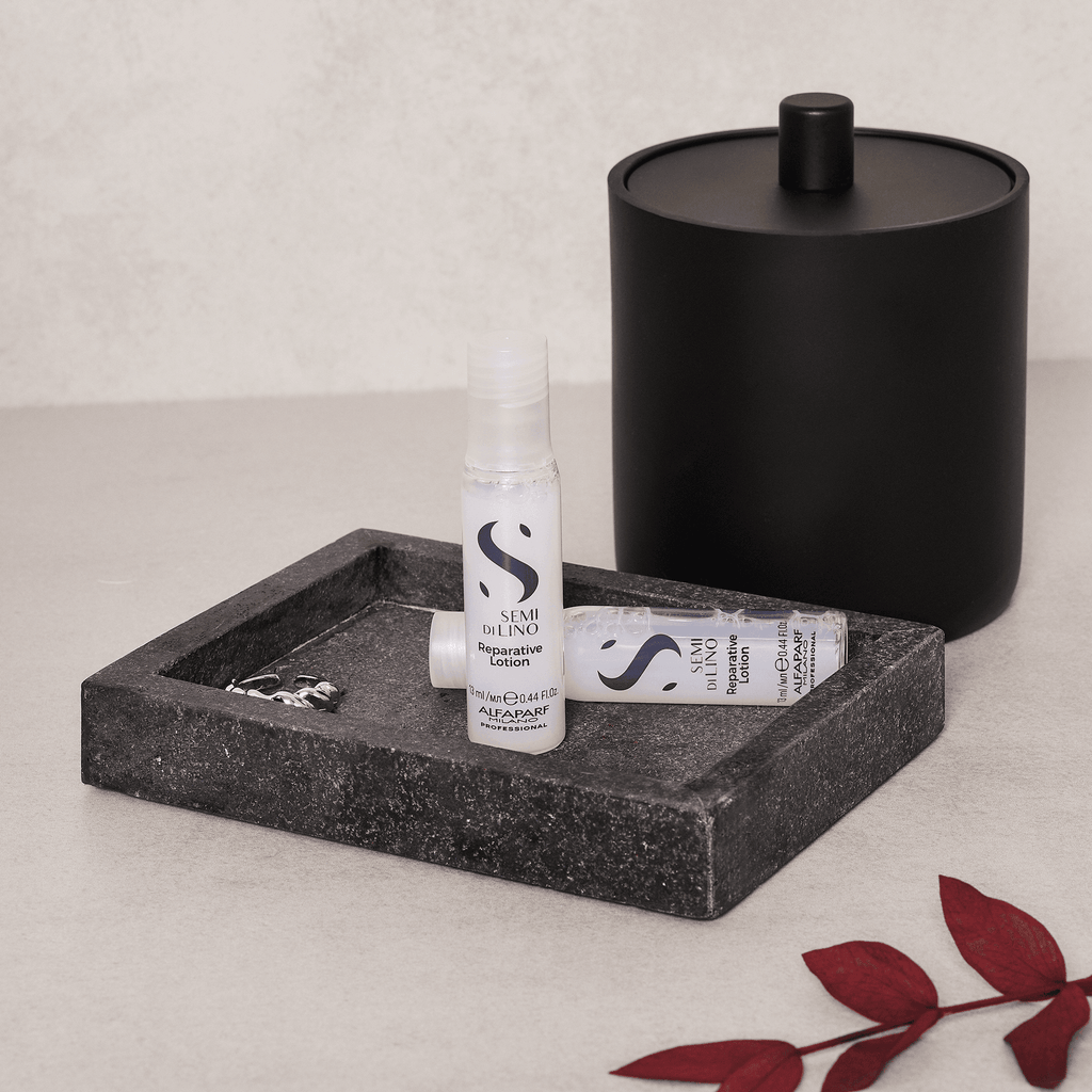 Alfaparf Semi Di Lino Reconstruction Reparative Lotion 6x13ml