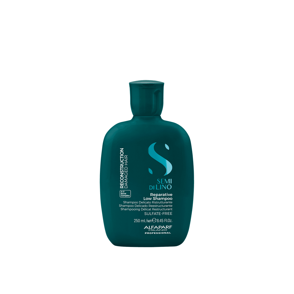 Alfaparf Semi Di Lino Reconstructive Reparative Shampoo 250ml