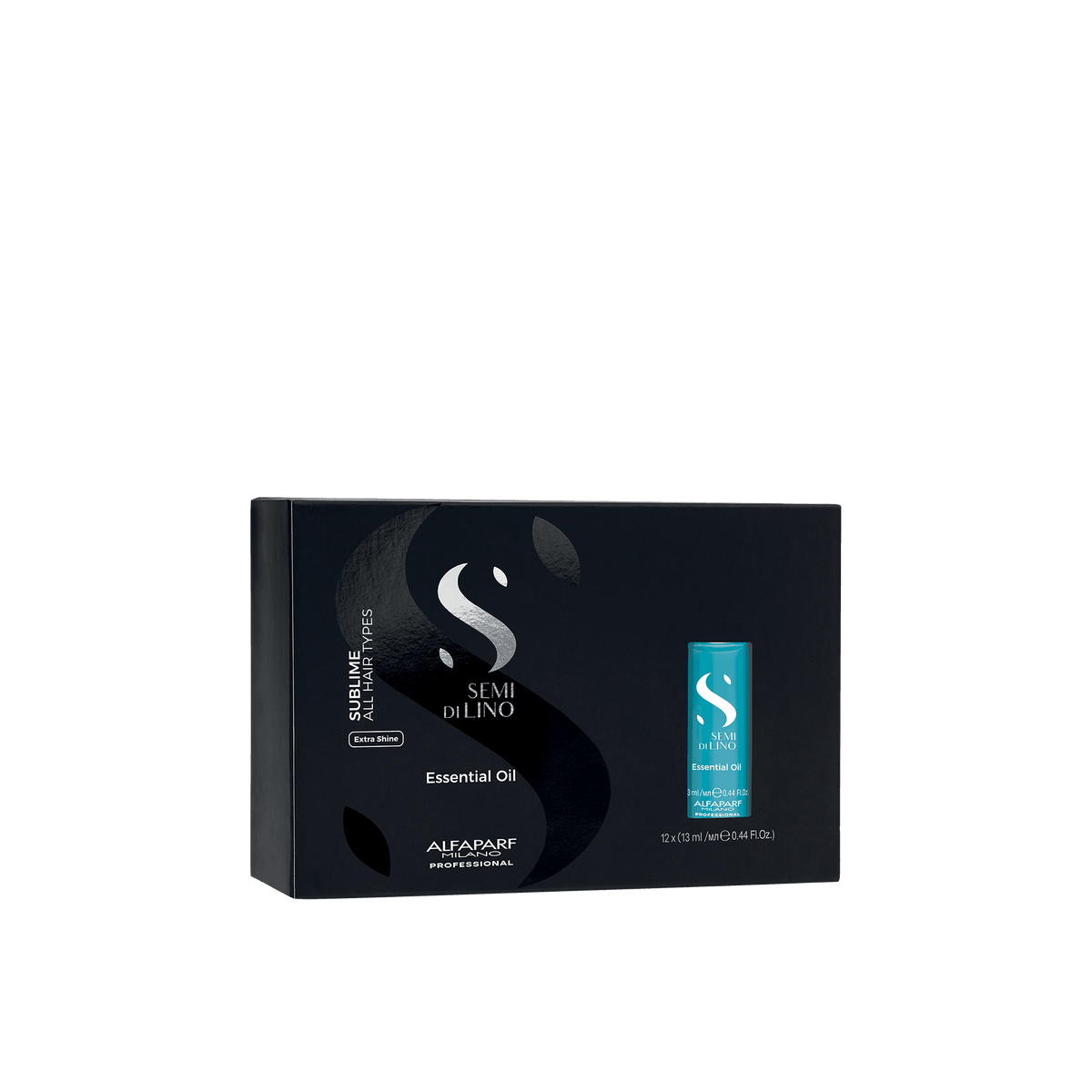 Alfaparf Semi Di Lino Sublime Essential Oil 12x13ml