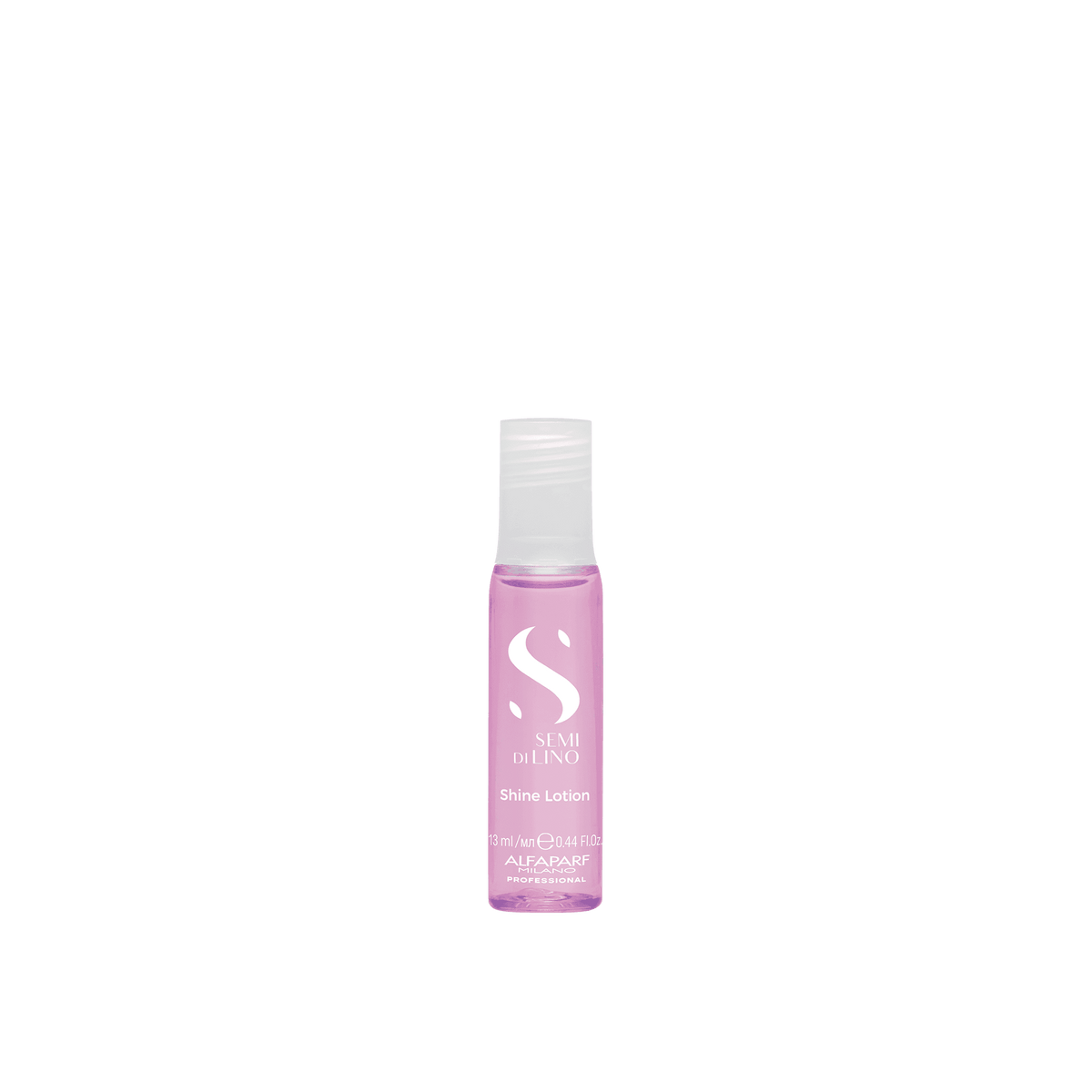 Alfaparf Semi Di Lino Sublime Shine Lotion 12x13ml