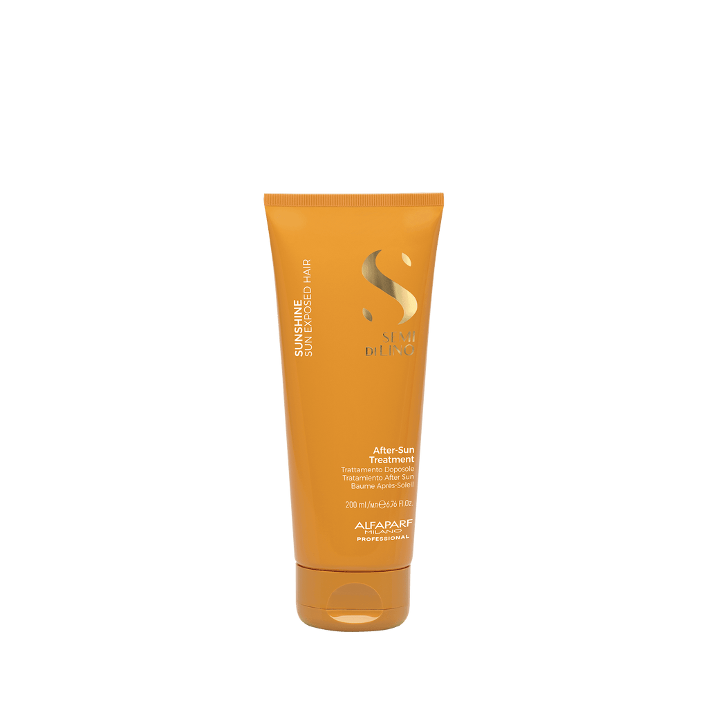 Alfaparf Semi Di Lino Sunshine After-Sun Treatment 200ml