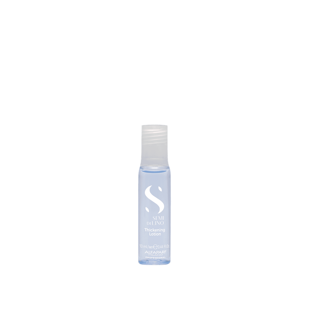 Alfaparf Semi Di Lino Density Thickening Lotion 6x13ml