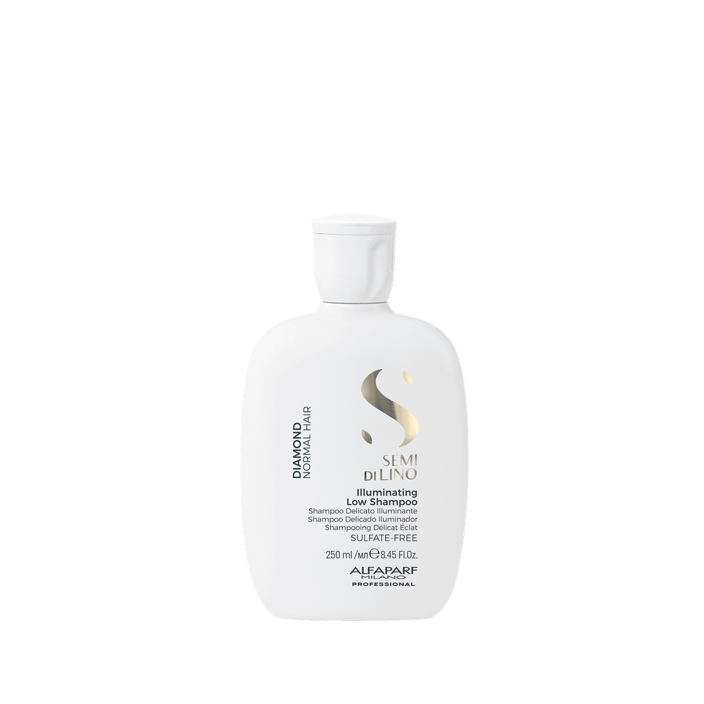 Alfaparf Semi Di Lino Diamond Illuminating Shampoo 250ml